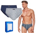 ТРУСЫ МУЖСКИЕ HENDERSON, 2 пары - r XXXXL 4XL