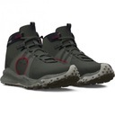 UNDER ARMOUR NABITÝ MAVEN TREK STORM KHAKI 42.5