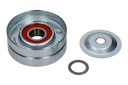 MAXGEAR GALET TENDEUR COURROIE WIELOROWK. RENAULT 2photo 1