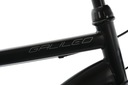 Rower Kands Trekkingowy 28 Galileo M21 cza-gra r23 Waga 16.9 kg