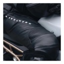 Spodnie motocyklowe skórzane REBELHORN VELOCE BLACK czarny GRATISY Rodzaj Męskie