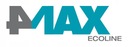 Čistiaca pasta na ruky 500ML 4MAX 1305-01-0001E Producent 4MAX