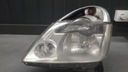 Reflektor ľavý Renault Modus 04-08