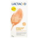 LACTACYD FEMINA ЭМУЛЬСИЯ ДЛЯ ИНТИМНОЙ ГИГИЕНИИ 200 МЛ