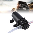 КОМПЛЕКТ НАСОСУ TRANSFEROWEJ DO ЗАМІНИ МАСТИЛА АВТОМОБІЛЬНОГО 12V 60W 50  (18023939706) фото min 8