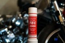 TEC-2000 Radiator Flush жидкость для очистки радиатора 350 мл