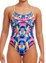 Купальник FUNKITA Princess Pageant — Diamond Back 8 (UK30) XS