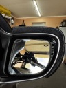 DEFLEKTORY КРИШКИ RAK HONDA ST1300 PAN EUROPEAN - DRUK 3D - PETG-CF !  (17515950135) фото min 12