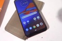 TELEFON MOTO E6 PLUS PUD Kolor czerwony