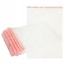Пакеты STRING BAG 200х300мм/20х30см 100шт.