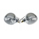 LIGHTBARY PHARE HONDA VT1100 C2 SABRE SC43 (18318)photo 5