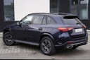 Mercedes-Benz Glc 300 e 4-Matic AMG Line Suv 2.0 (313KM) 2023 Rok produkcji 2023