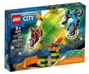 LEGO(R) CITY 60299 Соревнования трюков
