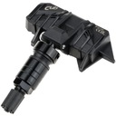 Датчик давления TPMS CUB UNI Sensor 433 МГц ALU, ЧЕРНЫЙ