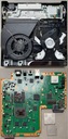 Sony Playstation 3 Slim 1Tb CFW/Delid Unikat + Pad Wersja konsoli Slim