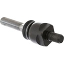 Przegub M28x1,5R 26,85 225mm AL160203 AL160542 AL2