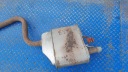 ÉCHAPPEMENT FORD MONDEO MK3 1.8 2.0 TDCI 1280306photo 8
