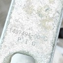 ЗАВІСА ЛІВИХ ЗАДНІХ ДВЕРІ TESLA ТИП Y 149749400C 25310387 393KW 2022  (18508253136) фото min 7