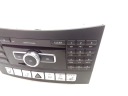 MERCEDES-BENZ CLS C218 X218 2013 PANNEAU AUTORADIO CD/DVD/GPSphoto 7