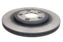 DISQUE FREIN JAGUAR T. XJ 03-photo 12