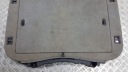 JEEP GRAND CHEROKEE (WK) 2006 REVÊTEMENT COUVERCLES DE COFFRE 5JY871DHAGphoto 11