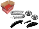КОМПЛЕКТ ЦЕПИ ГРМ MERCEDES OM651 C117 C204