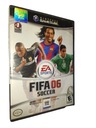 Fifa Soccer 06 / NTSC-U / Gamecube