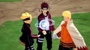 NARUTO TO BORUTO SHINOBI STRIKER SEASON PASS 4 PL PC KLUCZ STEAM Platforma PC