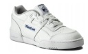 Кроссовки унисекс REEBOK Workout Plus CN1826, размер 37