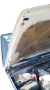 КАПОТ ПЕРІД ПЕРЕДНЯ SUZUKI GRAND VITARA I 04R 1/6B Z2S 3D  (18876665672) фото min 14