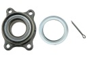 ROULEMENT MOYEU ROUES ARRIÈRE NISSAN 350Z 3.5 24V 02-08photo 14