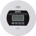 Датчик угарного газа и газа 2в1 CTG-02 Zamel