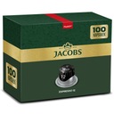Jacobs Ristretto 12 капсул для Nespresso(r)* набор из 100 порций кофе, 9+1 БЕСПЛАТНО!