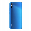 Smartfon Xiaomi Redmi 9A 6 GB / 128 GB niebieski Ładowarka w komplecie tak