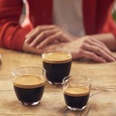 Tlakový kávovar Philips Senseo na vrecká Dominujúca farba čierna