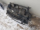 HYUNDAI I40 11-14R 1.7 CRDI РЕМІНЬ ПЕРЕДНІЙ РАДІАТОРИ ВЕНТИЛЯТОР МЕХАНІКА  (18299160304) фото min 6