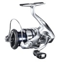 Катушка Shimano Stradic FL C3000 XG 6,4:1