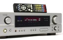 DENON AVR-1306 KINO DOLBY DIGITAL EX DTS-ES PILOT INSTR Model AVR-1306