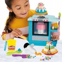 Play-Doh Torta Torty Rúra + Príslušenstvo F1321 Pohlavie chlapci dievčatá