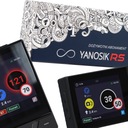 НОВЕЙШАЯ МОДЕЛЬ YANOSIK RS + ПОЖИЗНЕННАЯ ПОДПИСКА БЕСПЛАТНЫЙ РАДАР АНТИРАДАР USB-КАБЕЛЬ