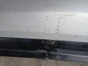 DACIA DUSTER II LIFT PARE-CHOCS ARRIÈRE ARRIÈRE PDC ROUES NV676 850222027R 2022Rphoto 14