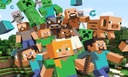 MINECRAFT JAVA & BEDROCK EDITION – ИГРА ДЛЯ ПК – КЛЮЧ ПОЛЬСКОЙ ВЕРСИИ – ГАРАНТИЯ