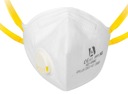 FFP3 АНТИВИРУСНАЯ ЗАЩИТНАЯ МАСКА FFP3 С КЛАПАНОМ