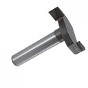 Фреза по дереву пазовая 'Т' 07F122B