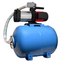 ZESTAW HYDROFOR Multi HWA 2000 INOX zbiornik 150L