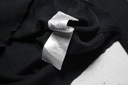 Gant sveter cotton cashmere čierny pánsky M Zapínanie žiadne