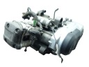 ДВИГУН GOTOWY DO ВСТАНОВЛЕННЯ PIAGGIO MP3 400 M474M  фото 5