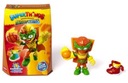 Figurina Mash Crash cu accesoriu SuperThings seria Kazoom Kids S1 