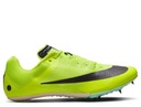 Шипки Nike ZOOM RIVAL SPRINT DC8753-700, размер 37,5