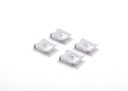 EKRANOWANIE CHAMBRES MOTEUR BMW Z4 E85 E86 ORIGINAL 51717012723photo 9